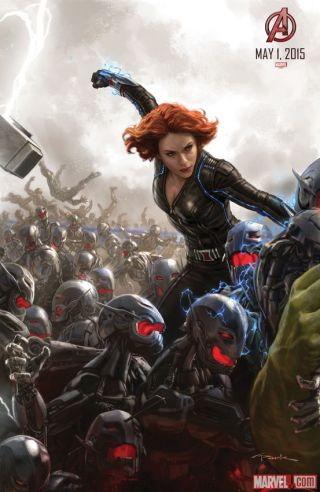 Illustration for article titled How Will Fantastic Four Be Different from Other Comic Book Movies?